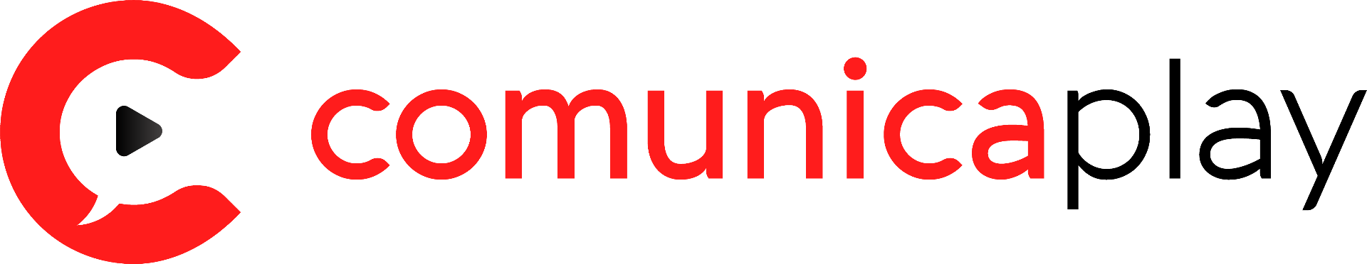 Logo ComunicaPlay